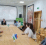 Ильяс Батыргариев снова провел "урок мужества" для студентов БАГСУ - Общественная палата РБ