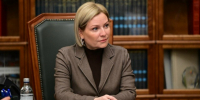 Радий Хабиров обсудил с министром культуры России судьбу уфимского цирка - Сетевое издание Республика Башкортостан