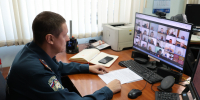 За неделю на пожарах в республике погибли три человека - ГУ МЧС России по РБ