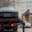 В Башкирии у должника по налогам арестовали Porshe Cayenne - Сетевое издание Республика Башкортостан