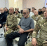 В Уфе ветеранам СВО вручили адаптивную одежду и оборудование для следж-хоккея - Сетевое издание Республика Башкортостан