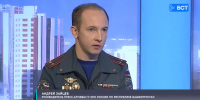 Актуальные темы дня: пожарная безопасность и тонкий лед - ГУ МЧС России по РБ