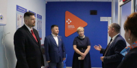 Республиканский центр занятости: успешные кейсы трудоустройства ветеранов СВО - Единая Россия