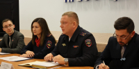 пресс-служба ГАИ РБ - Башинформ