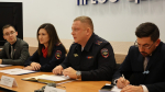 пресс-служба ГАИ РБ