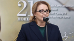 В Национальном музее Республики Башкортостан открылась выставка «Яныбай Хамматов. Золотой мост в историю»