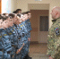 Кадеты школы №41 посетили отдел специального назначения «Смерч» УФСИН России по Республике Башкортостан - Сетевое издание Ufaved.Info