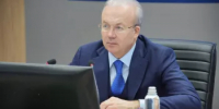 На очередном выездном заседании Правительства региона представлены векторы развития города Нефтекамск - Министерство строительства и архитектуры