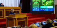 Олег Яровиков  ИА «Башинформ» - Башинформ
