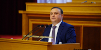 Олег Яровиков  ИА «Башинформ» - Башинформ
