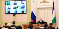 Андрей Назаров: «Плохие дороги принимать не будем» - Сетевое издание Республика Башкортостан