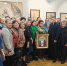 Эксурсия для церковнослужителей в БГХМ им.М.Нестерова - Уфимская Епархия