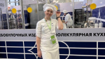 «Абилимпикс» вдохновил преподавателя из Казани на новые достижения в профессии