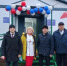 В деревне Новософиевка открылся новый ФАП - Министерство здравоохранения РБ