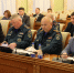 На заседании КЧС и ОПБ рассмотрели вопросы функционирования источников наружного противопожарного водоснабжения - ГУ МЧС России по РБ