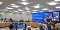 В Уфе проходит выездное заседание Комитета ГосДумы по развитию институтов гражданского общества - Общественная палата РБ
