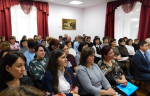 В Аургазинской организации Профсоюза сменился лидер