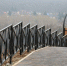 Улицу Менделеева с «Уфимским ожерельем» соединила благоустроенная дорожка - Сетевое издание Республика Башкортостан