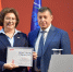 Заслуженные награды профактиву - Федерация профсоюзов РБ