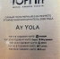 группа Ay Yola соцсети - Башинформ