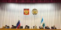 Приветственное слово епископа Филарета участникам XV Епархиальных Табынских чтений - Уфимская Епархия
