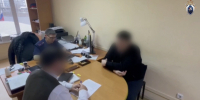 В Уфе начальник отдела Министерства промышленности республики заключен под стражу по обвинению в получении взятки - Следственный комитет
