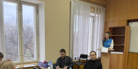 «Духовно-нравственные аспекты процесса формирования личности молодого человека и крепкой семьи» — секция XV Епархиальных Табынских чтений - Уфимская Епархия