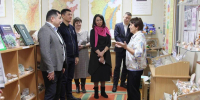пресс-служба  правительство РБ - Башинформ