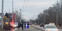 В Уфе «Фольксваген» сбил на «зебре» двух детей: оба госпитализированы - Комсомольская правда