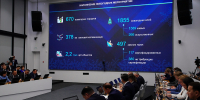 В повестке дня – Новый год - Уфимские Ведомости