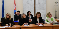 Работа с молодежью в профсоюзных организациях - Федерация профсоюзов РБ