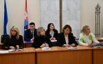 Работа с молодежью в профсоюзных организациях