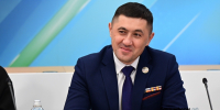 Олег Яровиков «Башинформ» - Башинформ