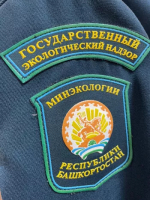 В Башкортостан выявлено 978 нарушений природоохранного законодательства