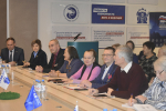 В Уфе состоялся IV Пленум городской организации ветеранов