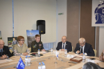 В Уфе состоялся IV Пленум городской организации ветеранов