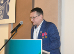 В Уфе состоялся IV Пленум городской организации ветеранов