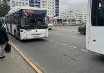 В Уфе объяснили причины дефицита общественного транспорта
