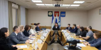 В Башкортостане обсудили вопросы совершенствования законодательства в сфере детского и социального питания - Министерство торговли и услуг