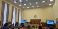 В Башкортостане трудоустроили более 2000 участников СВО, объем поддержки превысил 22 млрд рублей - Общественная палата РБ
