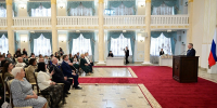 Сайт главы Башкортостана. - Сетевое издание Республика Башкортостан