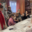 День матери в ВШ Петропавловского храма - Уфимская Епархия