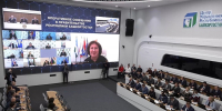 Гузель Мирошниченко вновь избрали председателем Федерации профсоюзов Башкирии - Сетевое издание Республика Башкортостан