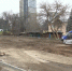 Уфимцы возмущены строительством VIP-парковки во дворе на пересечении улиц Карла Маркса и Заки Валиди | ГТРК «Башкортостан» - ГТРК Башкортостан