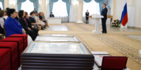 Олег Яровиков ИА «Башинформ» - Башинформ