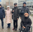 В Уфе успешно протестировали систему «Говорящий город» для незрячих пассажиров - Сетевое издание Республика Башкортостан