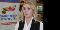 Волонтёр из Белорецкого района стала социальным координатором - Сетевое издание Республика Башкортостан