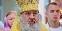Епископ Уфимский и Башкортостанский ФИЛАРЕТ возведен в сан митрополита - Уфимская Епархия