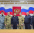 Росгвардейцы Башкортостан организовали учебно-методический сбор кинологов силовых структур республики - Росгвардия