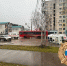 В Нефтекамске опрокинулась карета скорой помощи. Пострадали два человека - Сетевое издание Республика Башкортостан